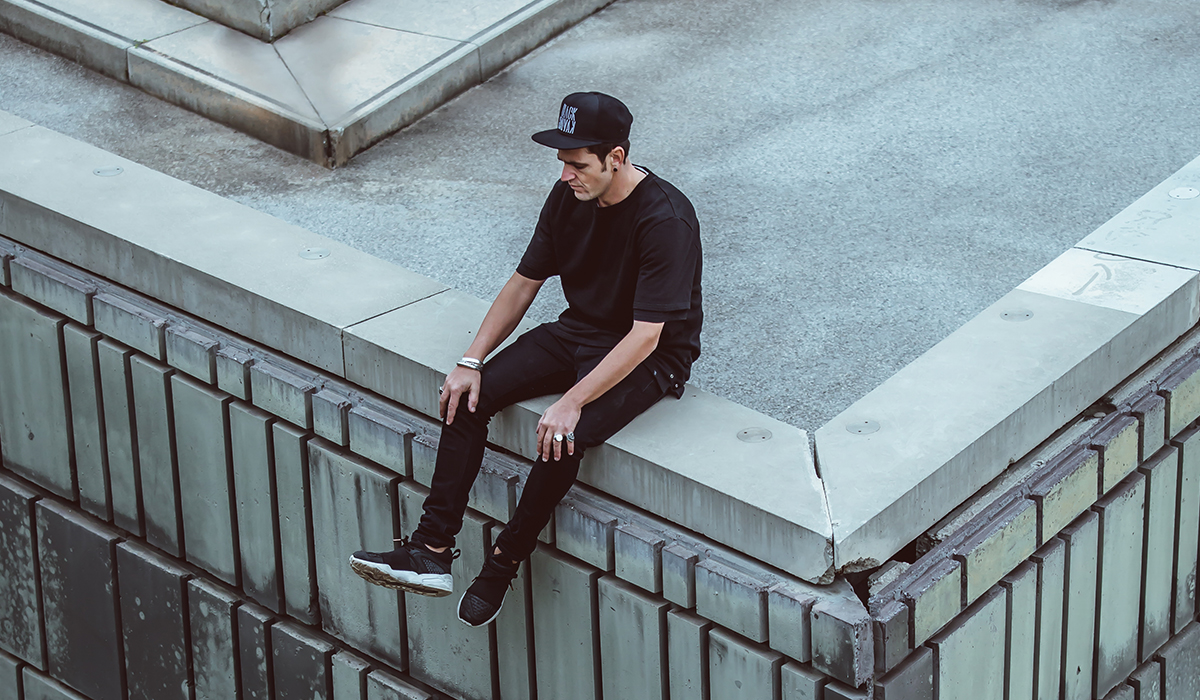 In Focus 003: De La Swing / elrow