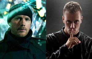 Eric Prydz takes aim at Estiva over similar production style