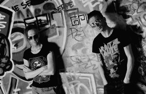 MIX192: Aki Bergen & Richter