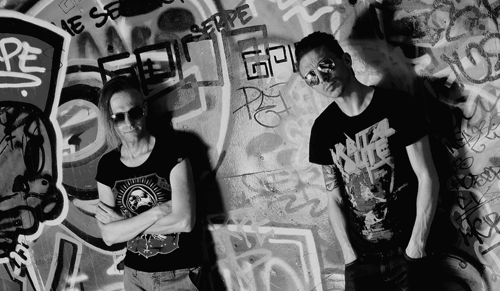 MIX192: Aki Bergen & Richter