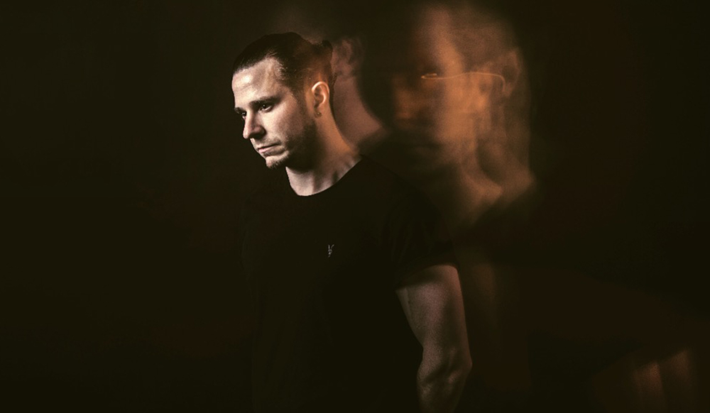 MIX193: Richie Blacker MIX193: Richie Blacker