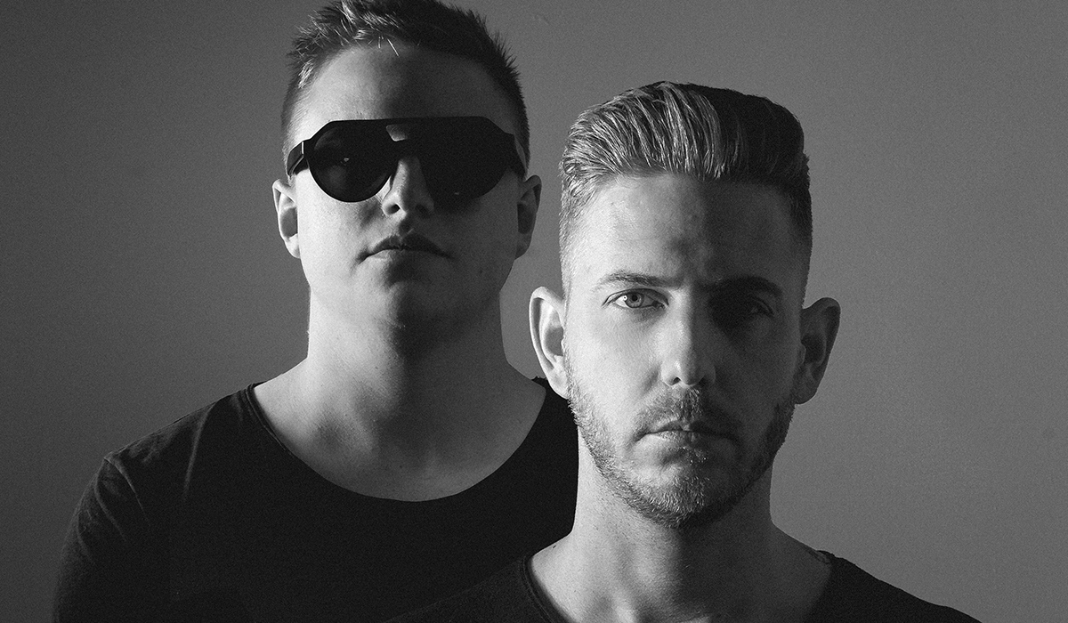 In Focus 004: Spektre / Respekt