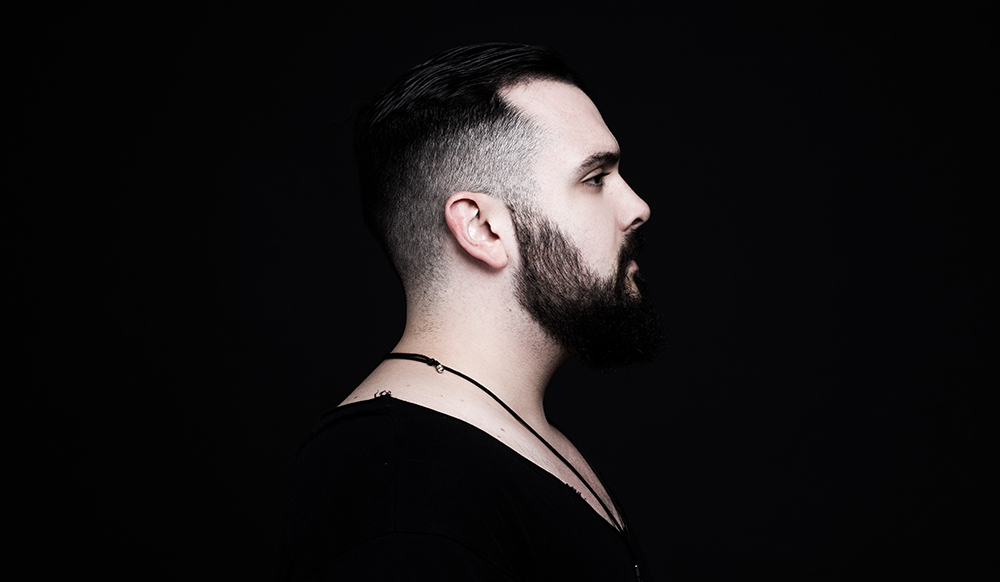 MIX200: Victor Ruiz