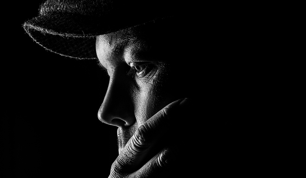 In Focus 006: Alan Fitzpatrick + We Are The Brave