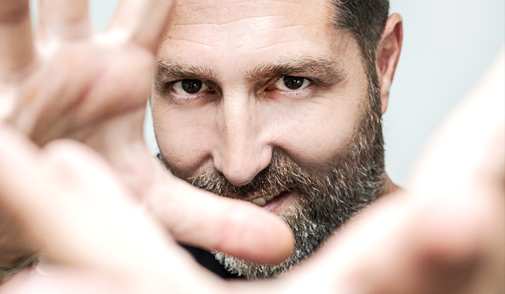 MIX221: Aitor Ronda