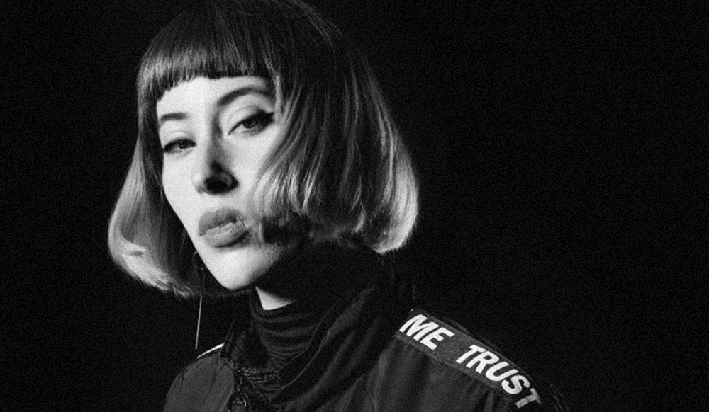 MIX270: Indira Paganotto MIX270: Indira Paganotto