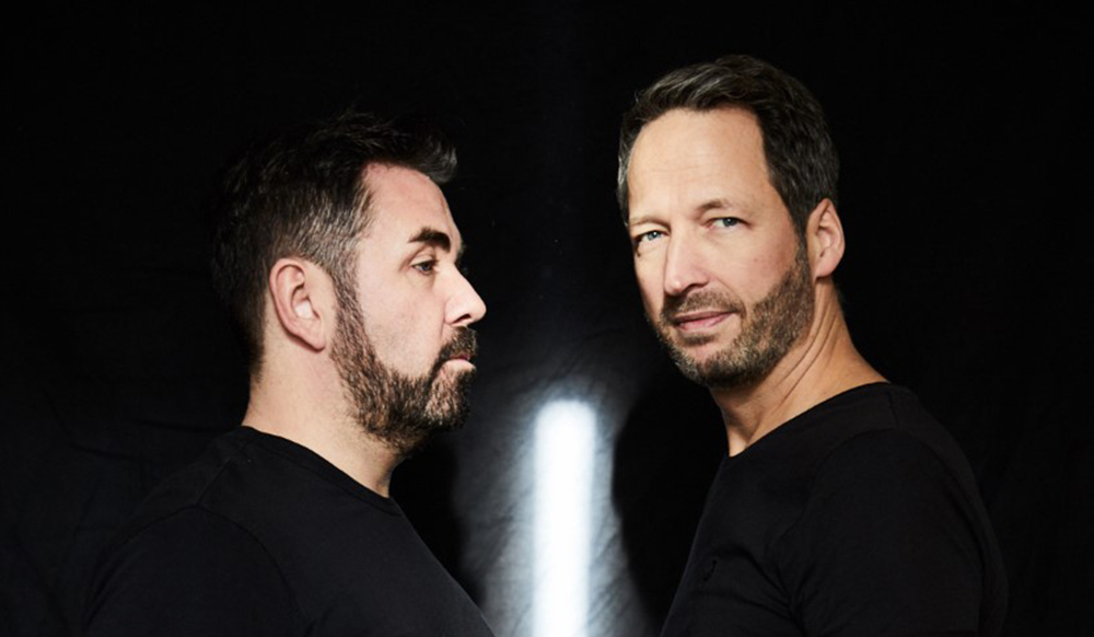 MIX269: Milk & Sugar