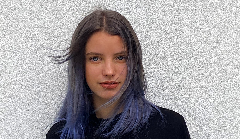 MIX272: Mia Aurora MIX272: Mia Aurora