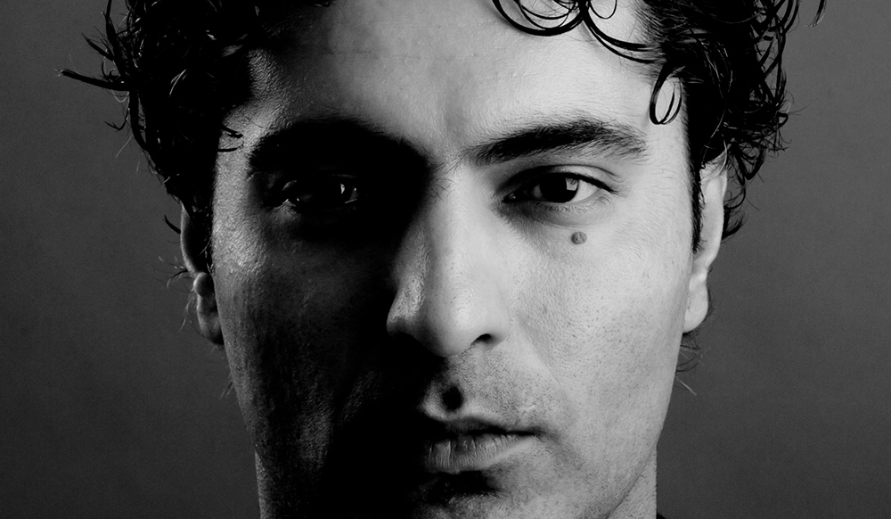 MIX271: Omid 16b