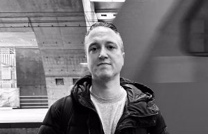 MIX389: Ramon Tapia