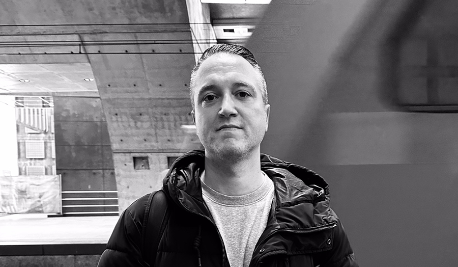 MIX389: Ramon Tapia