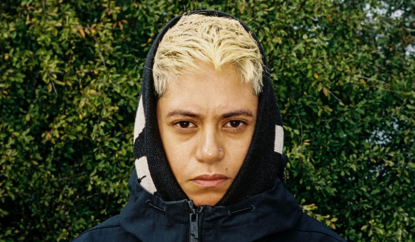 Ikonika returns to Hyperdub with new 'S.A.D' album | Soundspace