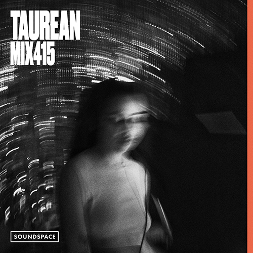 taurean soundspace mix 2026