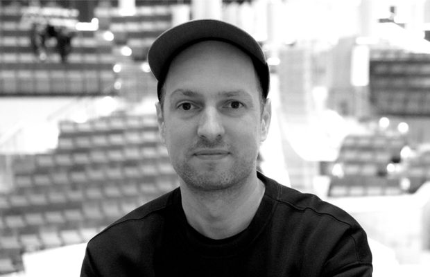 o Essentials: Stefan Goldmann