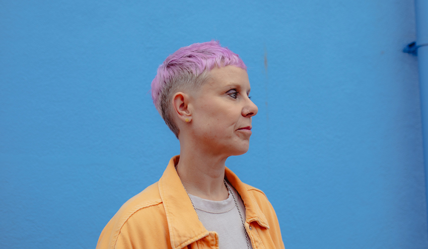 Premiere: C.Vogt & Sofian - Do You Feel It Too (Just Her Remix)