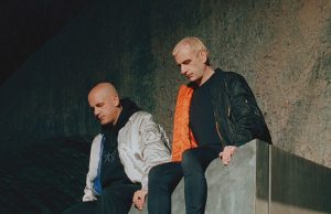 Modeselektor announce new album 'MDSLKTR' and share single 'AORTA'