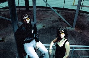 Pureblast return to Punctuality for 'Prime Time' EP