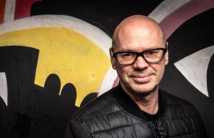 Premiere: Dave Seaman ft. Poloroid - So Damn Beautiful (Club Vocal Mix)