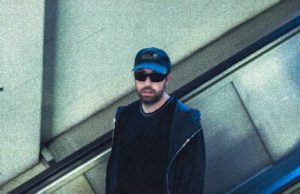 Premiere: Futuristant - Feels Like A Circus